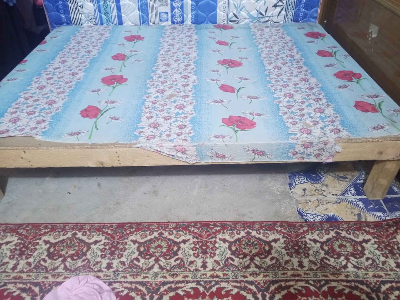 غراض للبيع كربلاء حي العامل كلمن اوسعره


**إذا كنت صاحب هذا الإعلان وتريد حذفه لأي سبب، رجاءا أرسل رسالة إلى الدعم الفني**