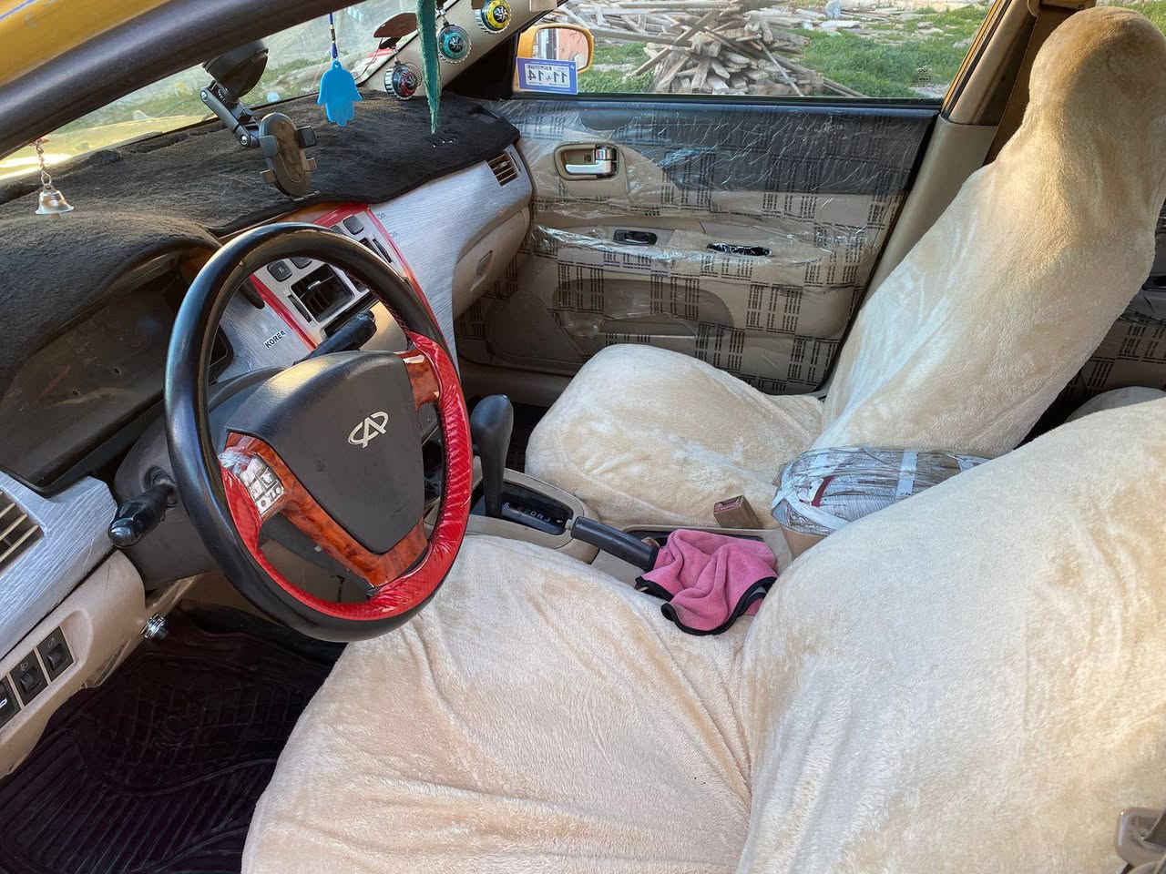 شيري اي فايف موديل 2010 سياره كير محرك كامري بشرط كهربائيات جاهزه تخم تاير صدر جديد دفتر بنزين نقابه صفر شرط التحويل السعر 36بيهامجال بسيط اتصال فقط ***********
