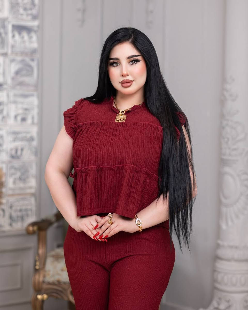 قناه التلي الجمله والمفرد 
https://t.me/drar_313
😍#جديدنا_وصل😍

 اتراك   نسائي  🥰 

#الخامايه_اكريشه__درجة_اولى 

القياس. افريه سايز الحد وزن 85 كيلو 

سعر الدرزن  .  سابقا 80  ❌

حاليا 70 

 المفرد  10

الحجز والاستفسار  @t_ot_w


**إذا كنت صاحب هذا الإعلان وتريد حذفه لأي سبب، رجاءا أرسل رسالة إلى الدعم الفني**