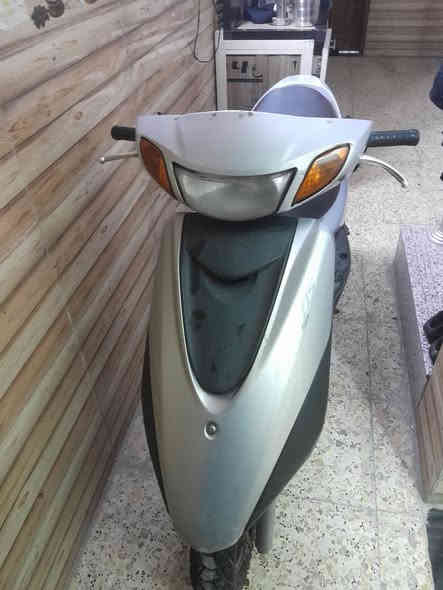 السلام عليكم دراجه لكزز مكفوله كفاله عامه  مابيه اي نقص رنبه سعر ٦٥٠ مكاني دوره ***********وبيه مجال بسيط
