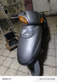 دراجه سبيسي مكينه كلش حلوه معدل شلعه مال جناي مامتعوبه من هسه حبي لاتك...