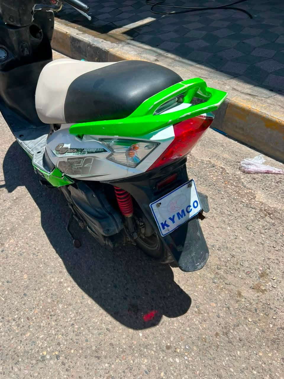 كايمكو ياباني سعره 350 وبي مجال للاستفسار ***********
