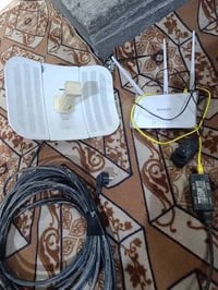 منظومة انترنيت • سعر مخفض • البصرة