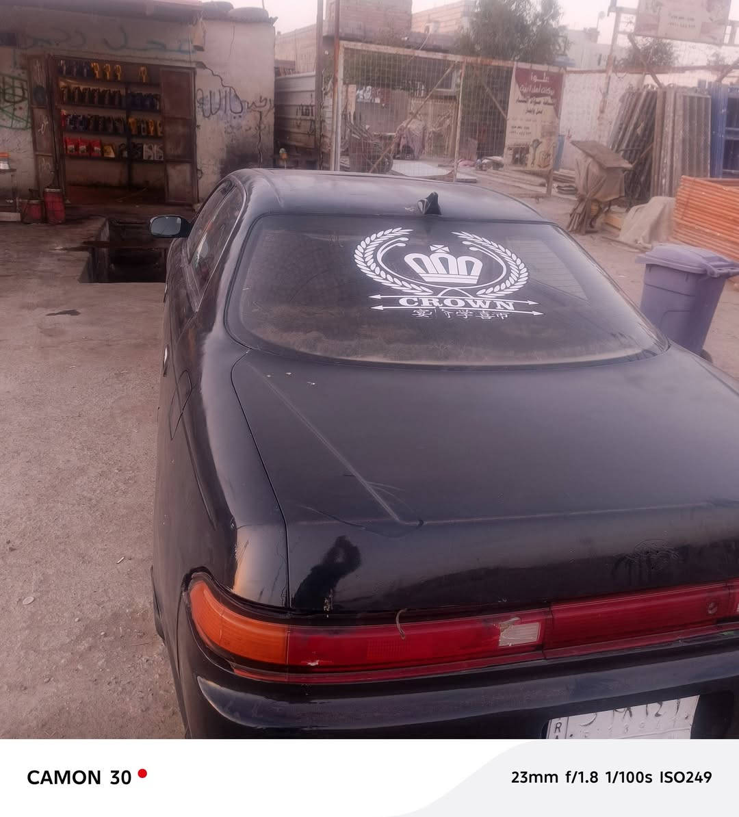 سلام عليكم مارك البيع كفاله كصه ونغل سنويه جديده مكينه كير حداده تخم تاير سياره مصبوغه جماليه تنته 
سياره جهازه من كلشي مكاني البصره القرنه 
***********
