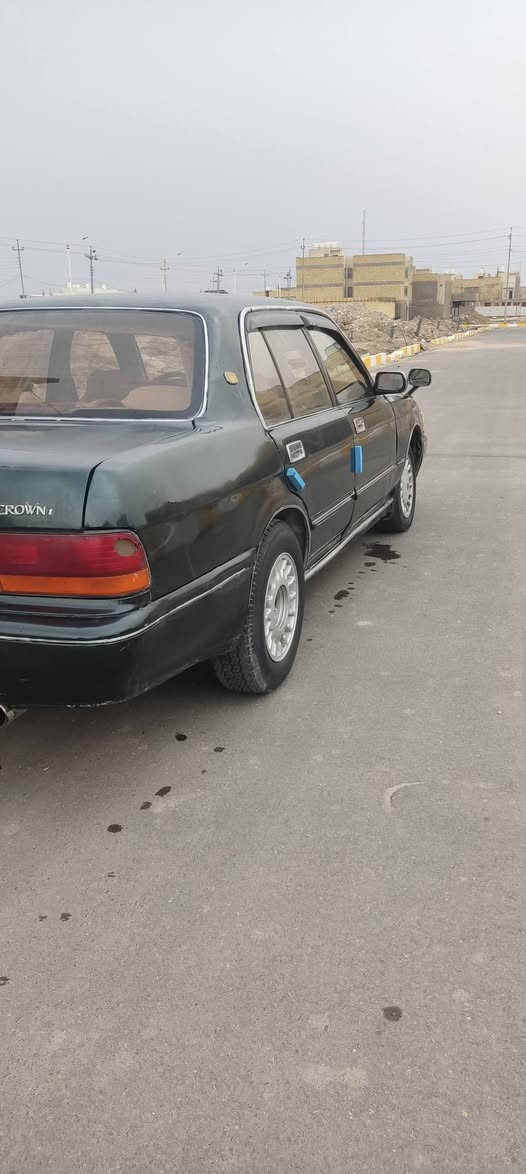 السلام عليكم ورحمه الله وبركاته ارنب جناز موديل 95 رقم بغداد صدامي تحويل ثاني يوم السعر 27ورقه مكفولة من الكص ول نقل جثه مكينه وكير فيفيتي فيشه وبطل جدد مكفولات حداديه وكهربيات خير من الله سياره جاهزه مابيه نقص باور ستيرن باتري جديد السعر 27ورقه وبيه مجال قليل مكان السياره ناصرية مركز الشراي ينتصل *********** الرقم الثاني ***********
