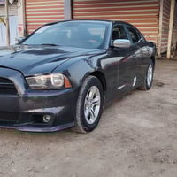 تشارجر • ٢٠١٣ • ٣٦٠٠ ٦ سلندر