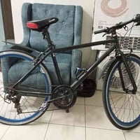 بايسكل للبيع c700للاستفسار مراسلة الصفحة او الاتصال عل 07712864286