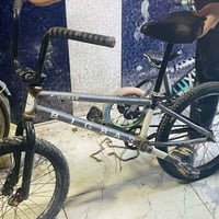 بايسكل • Big Bar • بسماية قريه 10