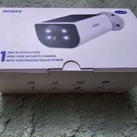 كاميرا • جديد لوك