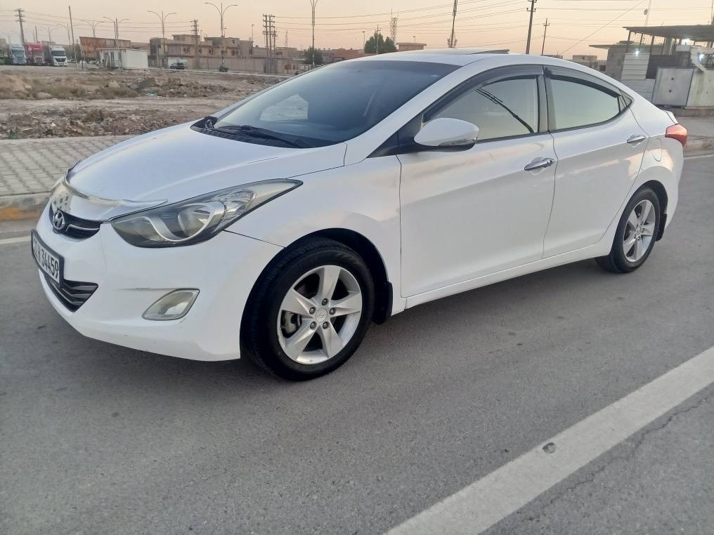 السلام عليكم 

النترا للبيع 

موديل 2014 خليجي

السعر 117 وبيها مجال 

***********

فول مواصفات واحد على واحد
السياره بيه 3 قطع فقط صبغ 

تخم تاير 
باتري جديد
محرك 2000 دوش 
فتحه
تحكم مري 
تحكم استيرن 
شاشا
كامره 
بلاتوث 
اوكس
وهواي مواصفات بعد

شراي اتصال فقط 

رقم اربيل تحويل ثاني يوم 

مكاني واسط مركز المحافظه

*********** دهل اوران, واسط
