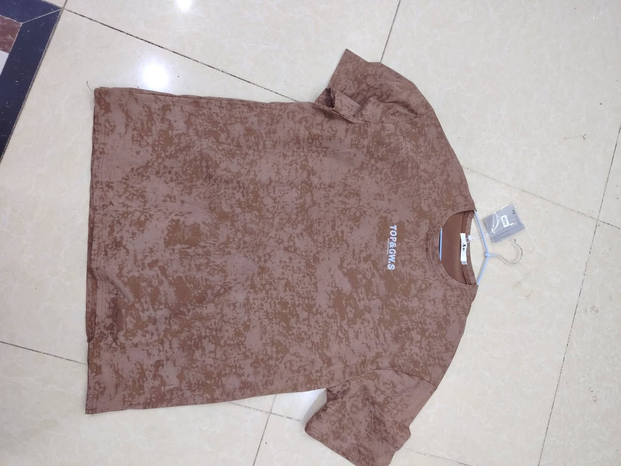 بضاعه صيفيه اسعار كلش مناسبه من ٥ الف لحده ١٥ الف


**إذا كنت صاحب هذا الإعلان وتريد حذفه لأي سبب، رجاءا أرسل رسالة إلى الدعم الفني**