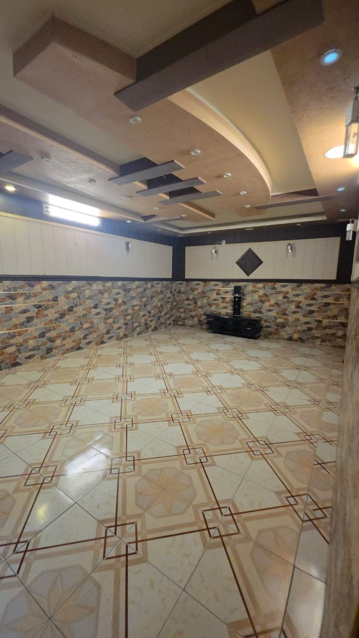 ⬇  دار للإيجار     ⬇

🔹 #يتكون من :  استقبال +  غرفتين  نوم + هول داخلي  +مطبخ + كراج

ملاحضه : يتكون من مولده و اربع امبير مولد معه بيت + الكهرباء + ماء  معه البيت

#المساحة (200 )متر 

#العنـوان 📍: ( القادسيه قرب حصو والرمل   )

#السعر: الاتصال على الرقم *********** 
***********

ـ ـ ـ
نستقبل جميع العروض للدور السكنية والتجارية والزراعية بكافة مناطق كركوك
للمزيد من المعلومات مراجعة مكتب الرحمن للعقار
🔸 📍ساحة الاحتفالات - ️شارع الغذائية - مجاور صيدلية ضحى عدنان.
أو الاتصال على:

***********
*********** @
