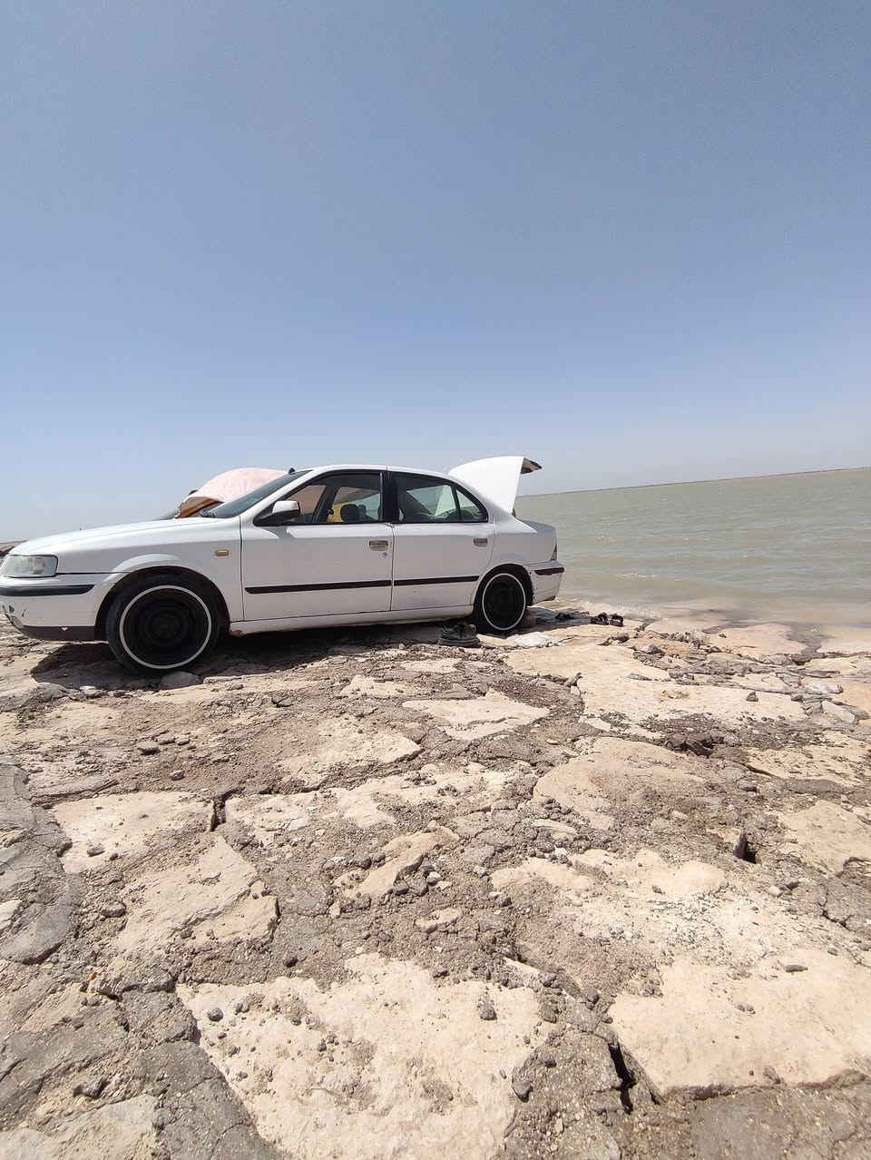 سمند 10 ناطق داخل بيجي رقم واسط سنويه ل 30 تبريد كشنات امامي ملكه بيها جاملغ خلفي والثاني بي بارد موضح ، حوضها نضيف بيع او مراوس عارضها ب33


**إذا كنت صاحب هذا الإعلان وتريد حذفه لأي سبب، رجاءا أرسل رسالة إلى الدعم الفني**