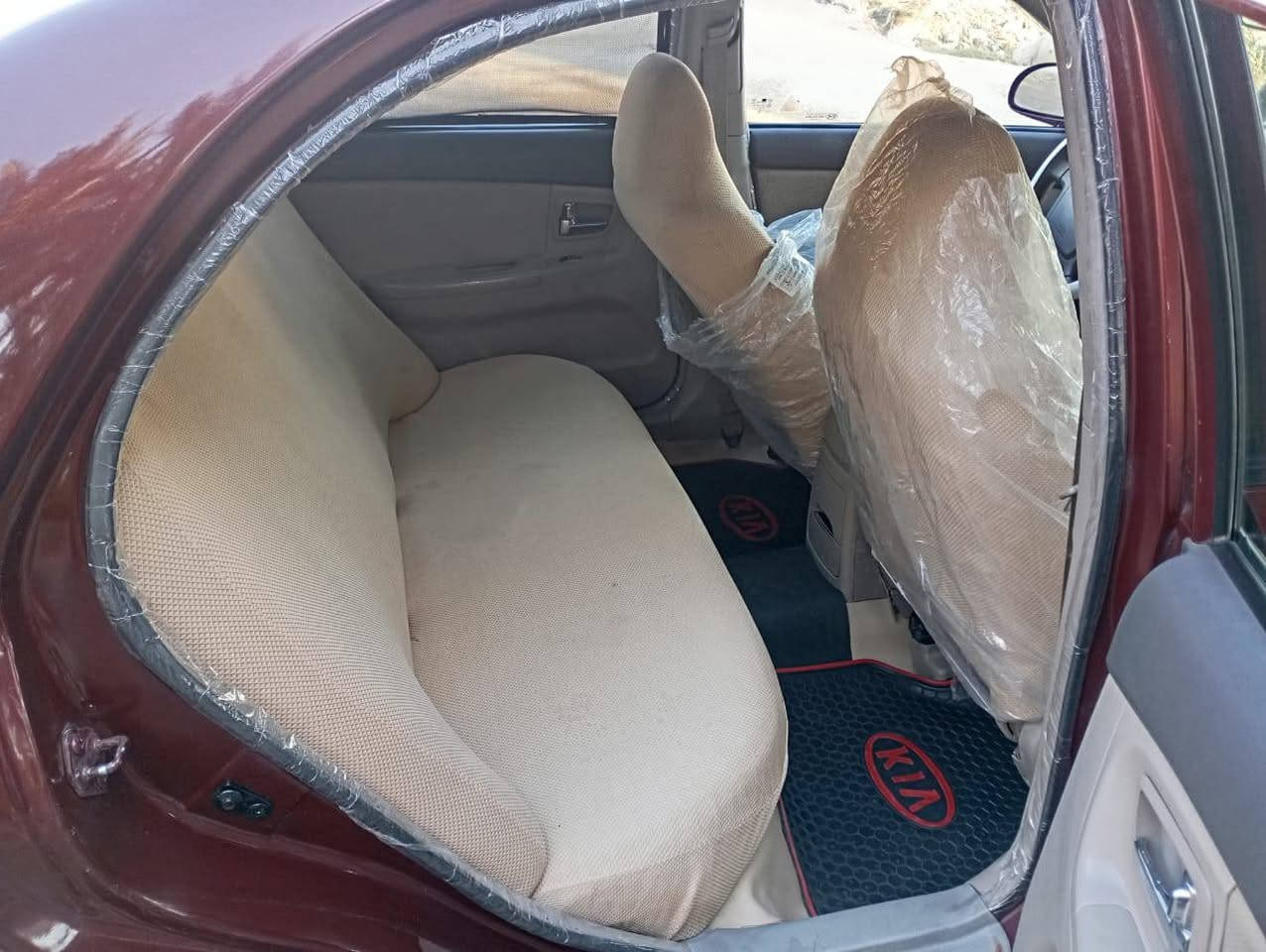 سبكترا 2008 عنوان ورقم كربلاء جاهزه ونظيفه الاتصال علرقم ***********/***********
