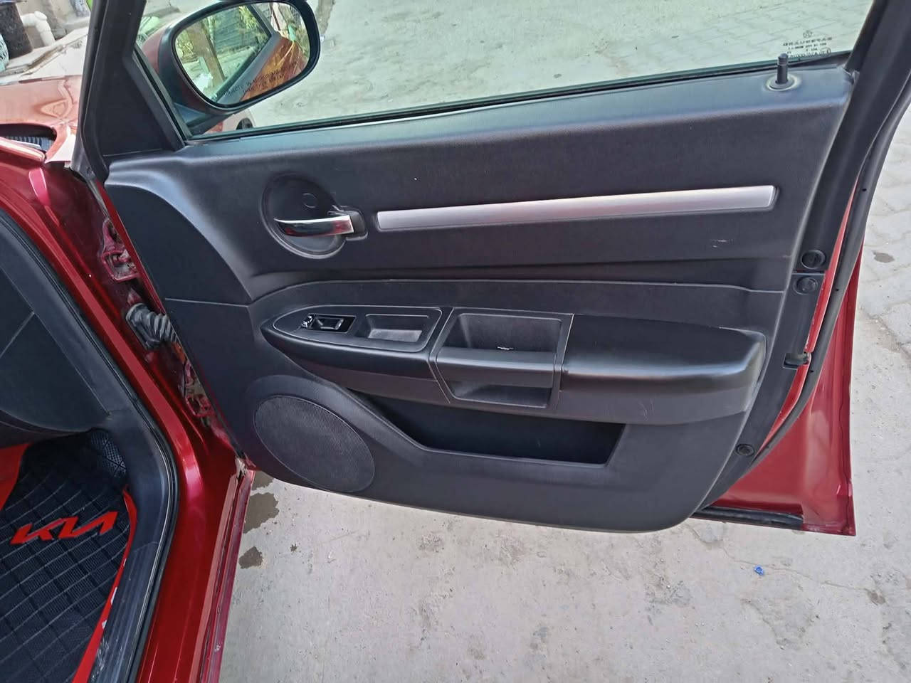 السلام عليكم جارجر9 للبيع رقم بصرة سنويه 27 مكينه3500 كير5فيش شرط 3قطع صبغ بدون حادث ابيع احزام السيارة جان بس الجاملغ الامامي صبغ صلحت الهلالات وصار صبغ بالجاملغات الخلفيه سيارة حلوه تحويل بس وكاله مااسوي ابيع مكفولة من العيب الشرعي والاصوليات   السعر 103 وبيها مجال مكاني مركز الناصريه ***********
