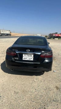 التيما • ٢٠١٦ • مكينة وفتيس مكفولة