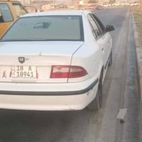 موديل ٢٠١١ • رقم انكليزي • كربلاء سيد سماعيل