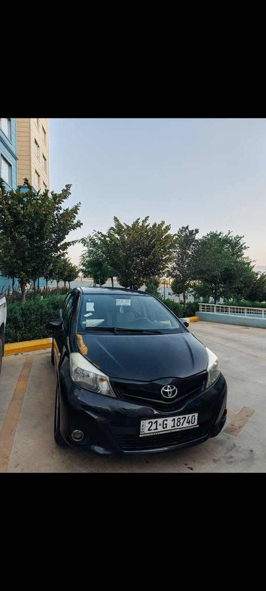 یارس ئۆتۆماتیک ٢٠١٢ فوول   78$
سەنەوی بەسەر نەچووە بە ناوی خۆمەوەیە رەقەم باریک 
٤جام کارەبا و سوکان ڤۆلیۆم و ئاوێنە کارەبا تەبرید و گێڕ و مەکینە بە شەرت ٥بالیف ئەی بی ئێس دو پارچە و دو پەڵە بۆیاخ بێ ناوگرتن و بێ ئێرباگ 
0772 526 54 85
