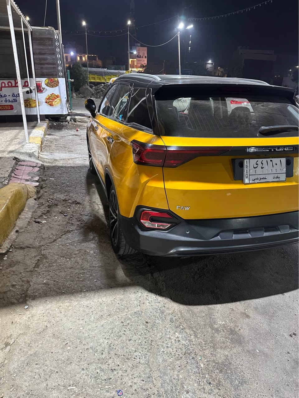 بيستون موديل 22مكانها بغداد رقم الهاتف *********** مراوس فقط بغداد, العراق
