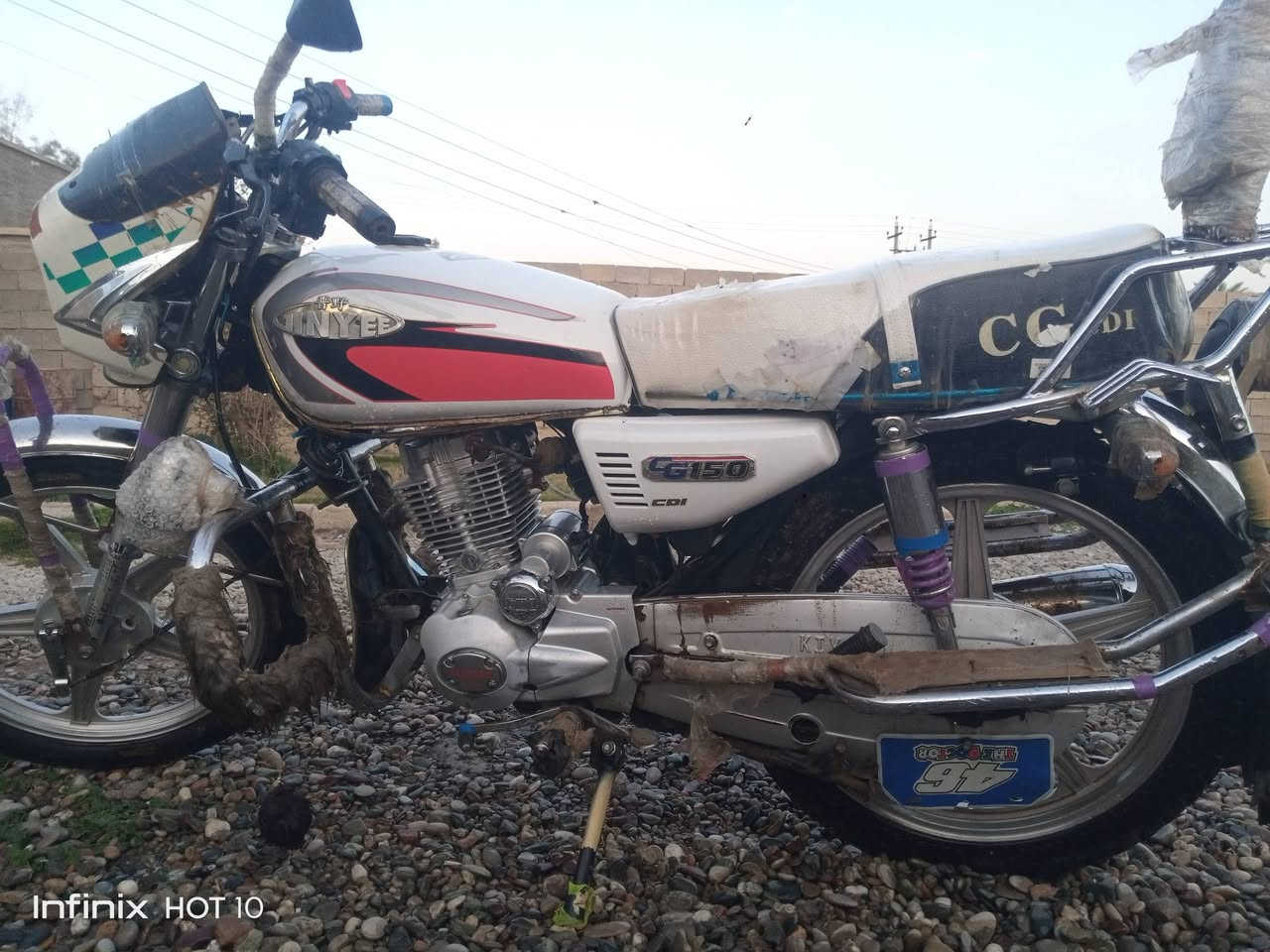 ابوالكله موديل 2021 محرك مبدل بس ولف شرط لا صرف ولابخار ماطور نضيف ***********
