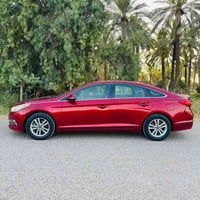سوناتا ٢٠١٥ • وارد امريكي • بدون حادث
