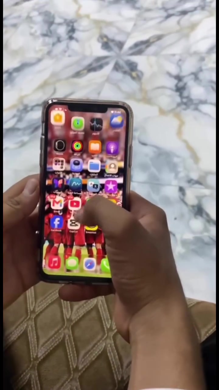 11برو ماكس بطاريه 78  بي عطل بس دكمه تنصي ومامثره  علي دبل سمكرت ذاكره 256
سعر250$قفل 
مكان بغداد مدينه الصدر 
***********
