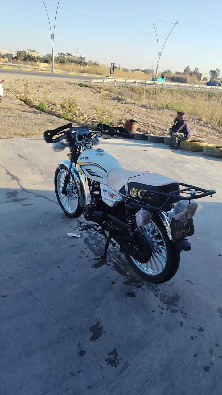 سيفان موديل 25 البيع نضافه فول سعر 750


**إذا كنت صاحب هذا الإعلان وتريد حذفه لأي سبب، رجاءا أرسل رسالة إلى الدعم الفني**