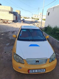 بي واي دي • ٢٠١١ • رقم نجف