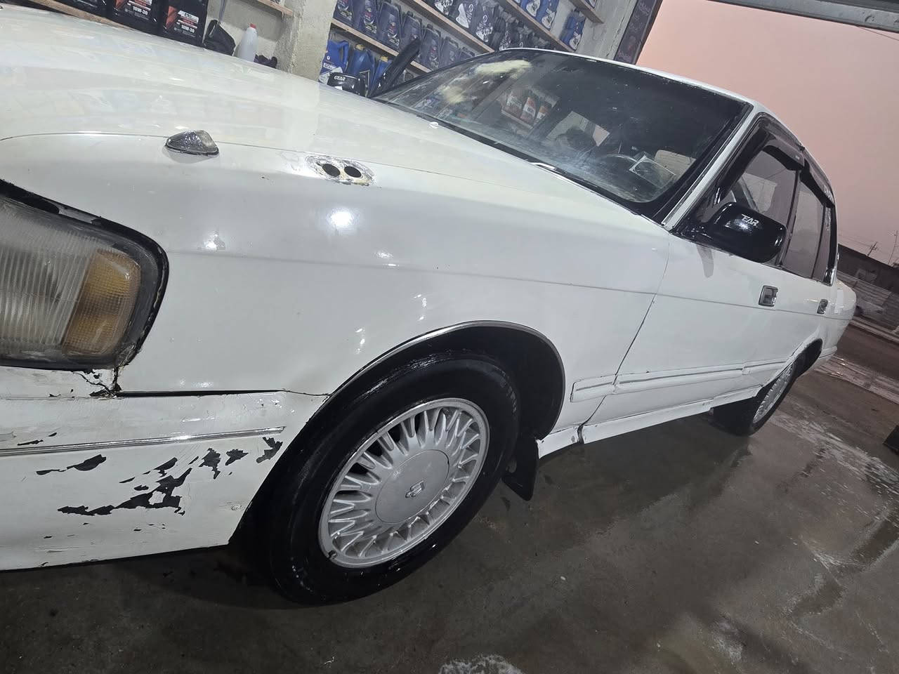 سياره ارنب جديده مديل 2000 مكفوله كص ونقل سياره جاهزه مكينه وكيه وحداده كارتون راعيهه شرعي موجود العنوان بصره الزبير السعر 47 تبريد ***********
