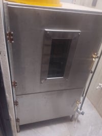 فرن • شغّال • موصل