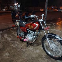 تايكر ٢٠١٩ • محرك معمر • حي البكر