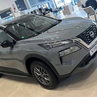 نيسان اكستريل • ٢٠٢٣ • ٧ راكب