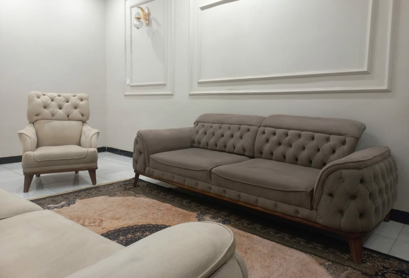 للبيع تخم تركي تسكام مابي ضرر المكان بغداد السعر ٦٥٠


**إذا كنت صاحب هذا الإعلان وتريد حذفه لأي سبب، رجاءا أرسل رسالة إلى الدعم الفني**