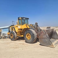 البیع فالفو مودیل 2005 حجم L150E  محرك انجکتر محرك کیر بمات کلشی مکفول...