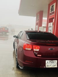 ماليبو • ٢٠١٥ • فل مواصفات LT2