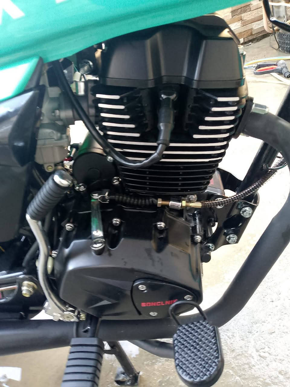 دراجه فول نضافه سكنر صاله شهرين من طالعه من لوكيل موديل ٢٠٢٦ كفاله كفاله اوراق استنساخ السعر خاص متواجد ع فيس


**إذا كنت صاحب هذا الإعلان وتريد حذفه لأي سبب، رجاءا أرسل رسالة إلى الدعم الفني**