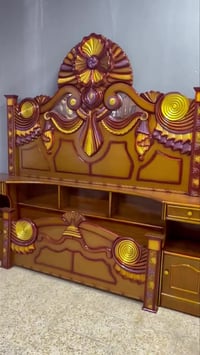 بلاش 850 الف فقط  منشور مؤقت   زان بغداد للاثاث العراقي  خدمة استبدال ...