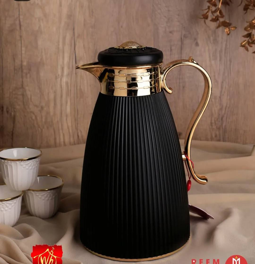 #الباشا_لكافة_المواد_المنزليه🔴
ترمز شاي او ماء 
6 الف يحفظ الحراره لاطول مده ممكنه

الباشا حاجه الف 🛵✅

توصيل  داخل طويريج فقط 😍
للطلب مراسلة البيج او الواتساب 
***********
الرجاء متابعة البيج ليصلكم كل جديد 🆕
