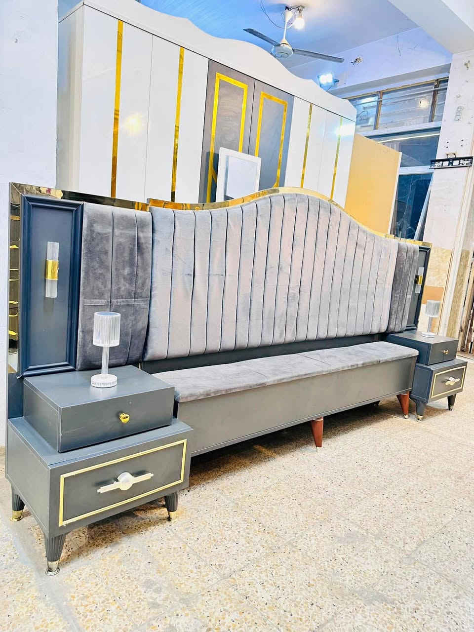 10 قطع 

اناره شغاله 💡
سعرها// مليون و 250 الف
التوصيل والشد داخل بغداد مجاناً ✅✅


**إذا كنت صاحب هذا الإعلان وتريد حذفه لأي سبب، رجاءا أرسل رسالة إلى الدعم الفني**