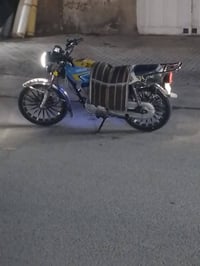 دراجة سيفان • موديل 25 • ديالى بعقوبة