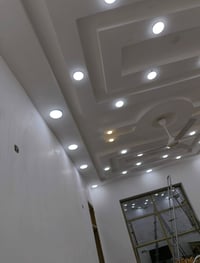 ﻛﻬﺮﺑﺎﺋﻲ ﻣﻨﺎزل   _ ﺗﺄﺳﻴﺲ ﻛﻬﺮﺑﺎء  / ﺑﻮري / ﺳﻴﻤﻨﺰ   _ ﺗﺠﺪﻳﺪ اﻟﺘﺄﺳﻴﺲ اﻟﻘﺪﻳ...