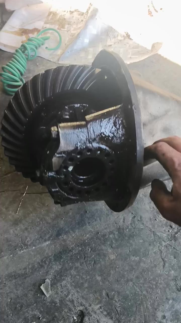 جعمقه كسل كيه حمل ع فحص شرط شغل ***********
