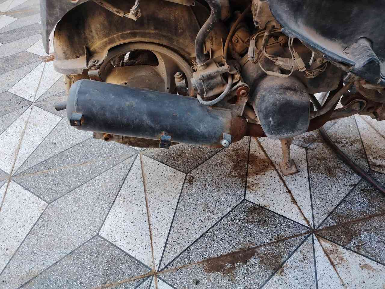 السلام عليكم شباب دراجة فراشة لبيع محرك نضيف شوفت عينك عايزها اسوي البنجر فقط سعره 150 قفل


**إذا كنت صاحب هذا الإعلان وتريد حذفه لأي سبب، رجاءا أرسل رسالة إلى الدعم الفني**