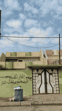 🌟🌟إسلام عليكم

🌟الدارللبيع::حي المحاربين طبق ونص

🌟نوع سند::طابو زهور شرط تحويل

🌟حالة الدار ::جيد  (بحساب ارض)

🌟مساحه:: (256M)((عمق 27\\واجها9.5))

🌟الموقع::قرب جامع حذيفا ابن اليمان +مطعم قصر السمك

🌟طابق الاول:: غرفتين نوم +صحيات+حول+استقبال+حوش خلفي

🌟الطابق الثاني ::غرفتين نوم +هول

🌟الطابق ثالث ::سطح كبير

🌟سعر متر900الف ببي مجال شي قليل

🌟باقي  تفاصيل ع رقم(( ***********))+واتساب
