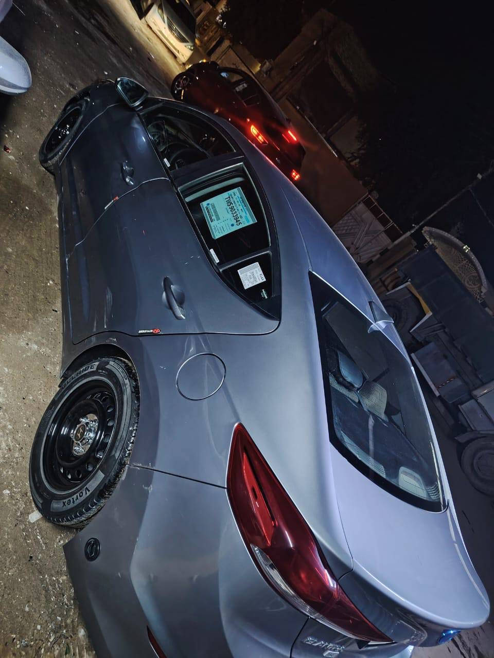 يالله بسم الله 
هونداي النترا 2017 للبيع او للمراوس اخوتي 

وارد أمريكي ضرر بنيد وجاملغ مبدل بدون داخل 
وصار بيه بالعراق تكمه ضرر فقط على كد شبرين فقط تعديل 
بدون  لغد وشاصي 
مواصفات Se
نصف فول شاشة كامرة
اشاري مري تحكم استيرن 
٣اتظمة قيادة
مكينه ٢٠٠٠دوش البنزين وغاز
ماشيه 96 الف 
سيارة خير من الله 
من كلشي 
(مكانه بغداد البلديات )
رقم شمالي أربيل 
كير محرك كفاله عامه حبايب السياره خير من الله بالعافيه على الي ياخذه وسعره مناسب ان شاءالله ب 115 وبيه مجال بسيط بيع او مراوس 
سياره حلوه مرتبه وكامله بالعافيه على الي ياخذه تحياتي الكم 
وهذا رقمي للاتصال
***********

وهاي قناه التلي بيه اهواي سيارات معروضه للبيع 

https://t.me/ali1hhm
