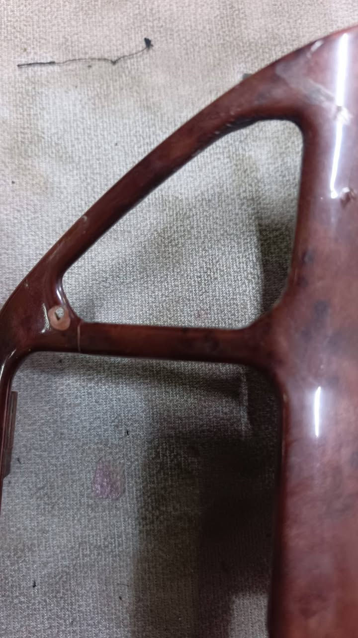 السلام عليكم  كفر  مسجل باجيرو يرهم  2003الى 2007. للبيع  ***********
