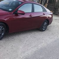 النترا ٢٠٢٤ • وارد امريكي • حادث بسيط