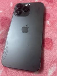 آيفون ١٤ برو ماكس • ١٢٨ • مبدل شاشة