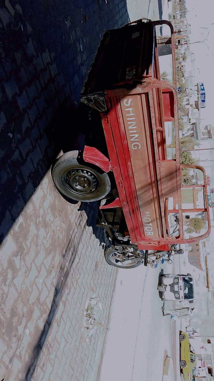 سلام عليكم ستوته البيع موديل 15محرك 24اوراق اصولي ركبه وشاصي مكفوله مكاني كربلاء السعر خاص رقم هاتف ***********
