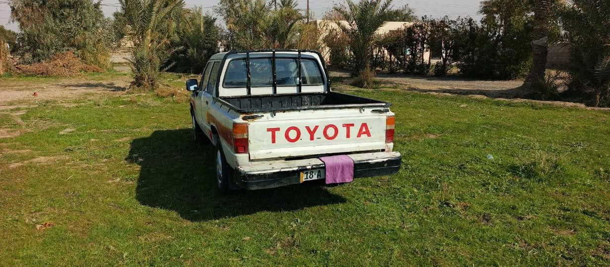 السلام عليكم بيكم للبيع 88دبل قماره 🚀رقمها نكليزي محرك كروسيده 5كير كهربائيّ شغاله فول اتصل عل رقم//***********مكانها سياره واسط تعجبك خابر ماتعجبك اعبر المنشور وادععيلي برزق تحياتي جميعا 😍
